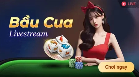 988bet sân chơi livestream bầu cua